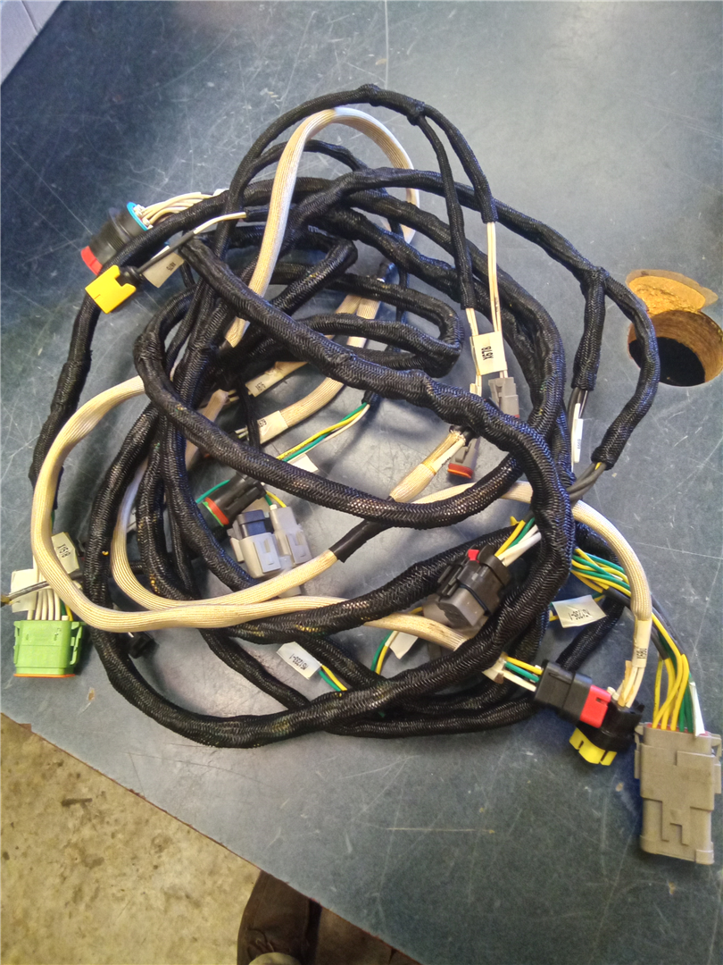 CAT 5198561 part 1