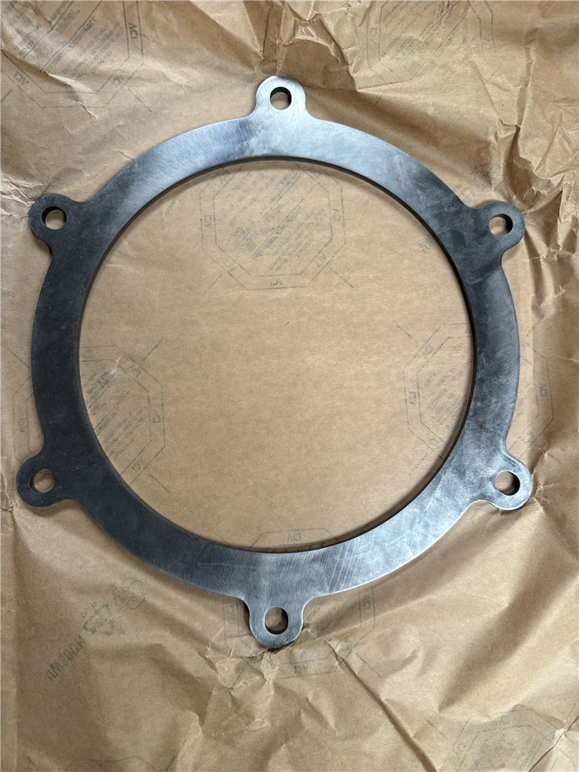 CAT 5199075 part 1
