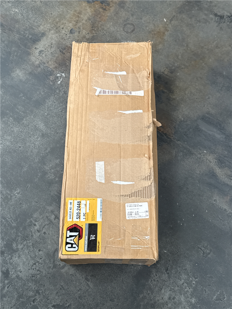 CAT 5202448 part 3