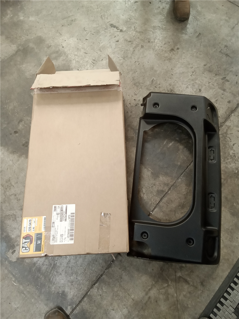 CAT 5205479 part 1