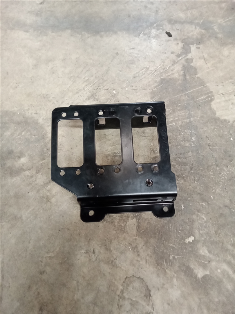 CAT 5207863 part 1