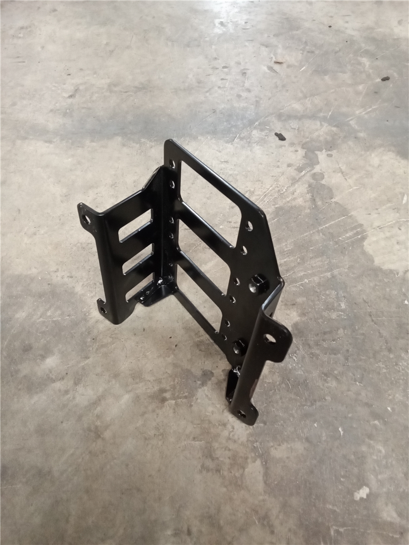 CAT 5207863 part 2