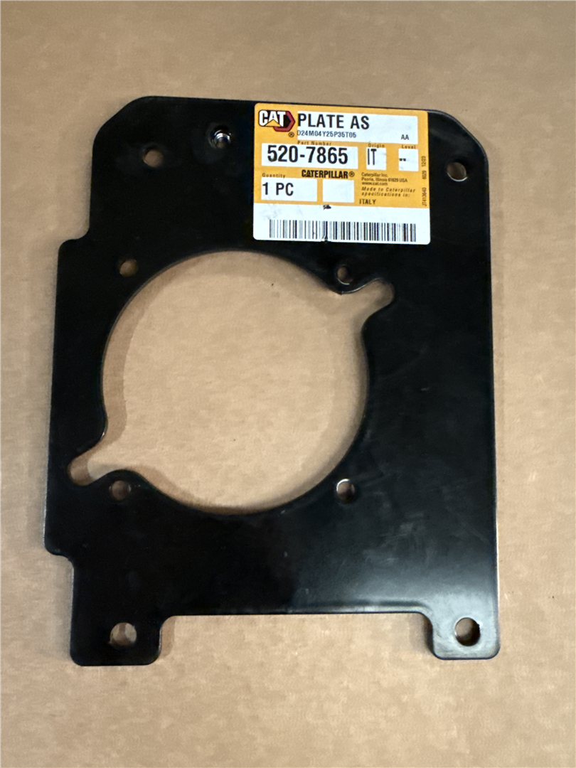 CAT 5207865 part 1