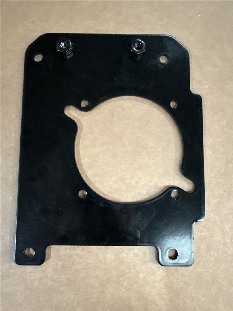 CAT 5207865 part 2