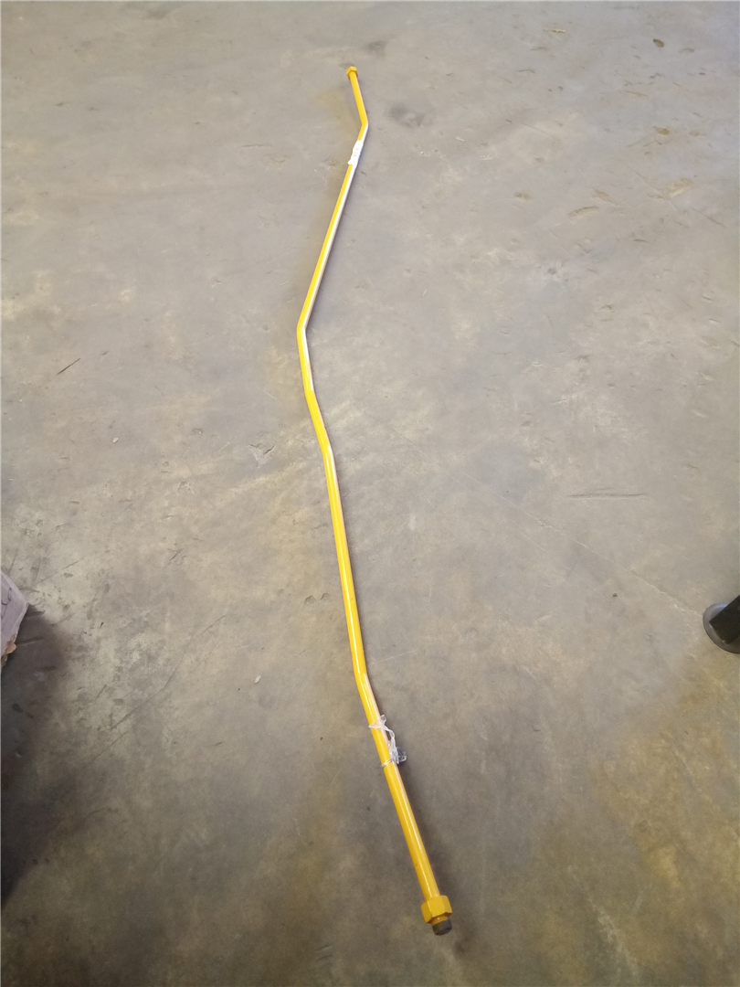 CAT 5214630 part 1