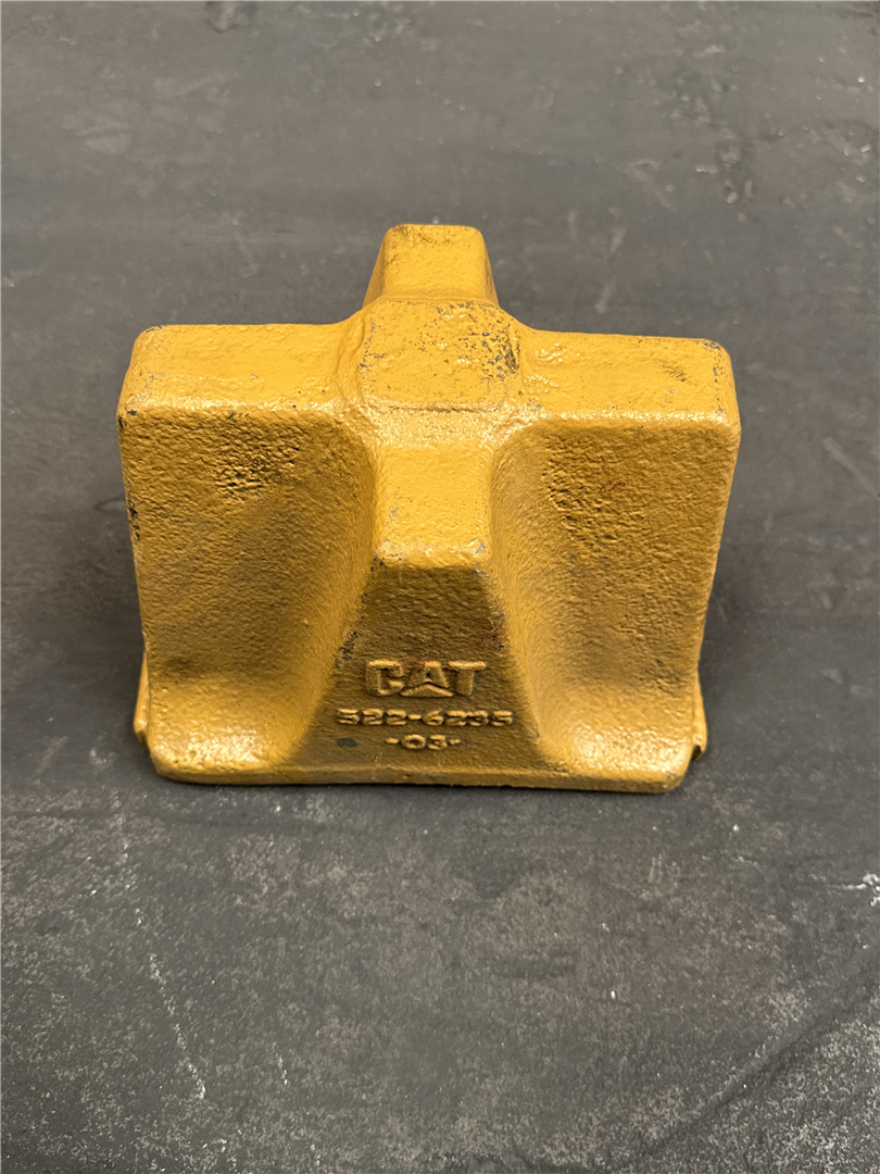 CAT 5226235 part 1