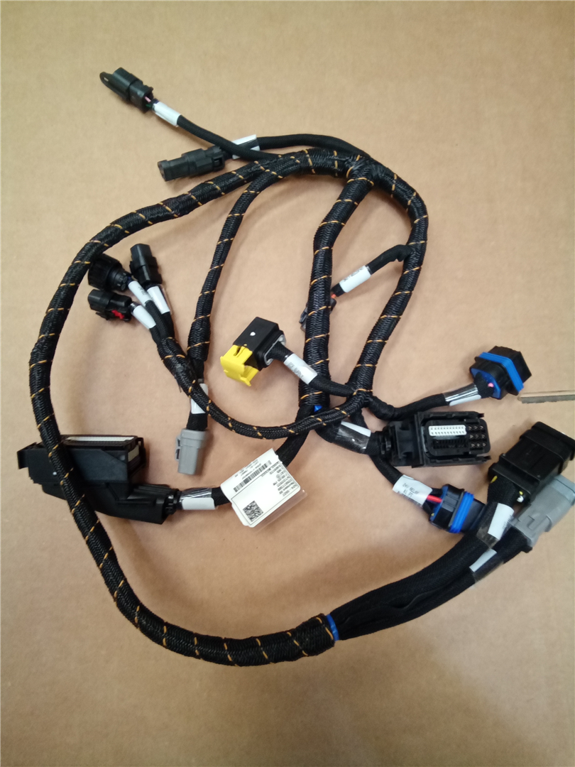 CAT 5245527 part 1