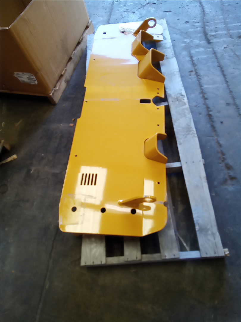 CAT 5253351 part 1