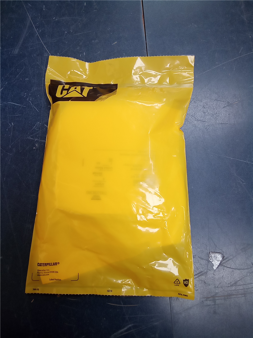 CAT 5253494 part 3
