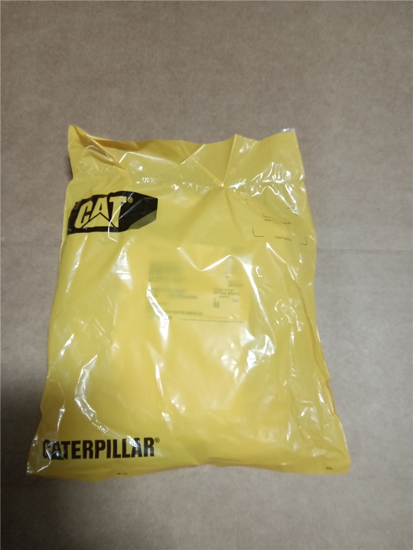 CAT 5253494 part 6
