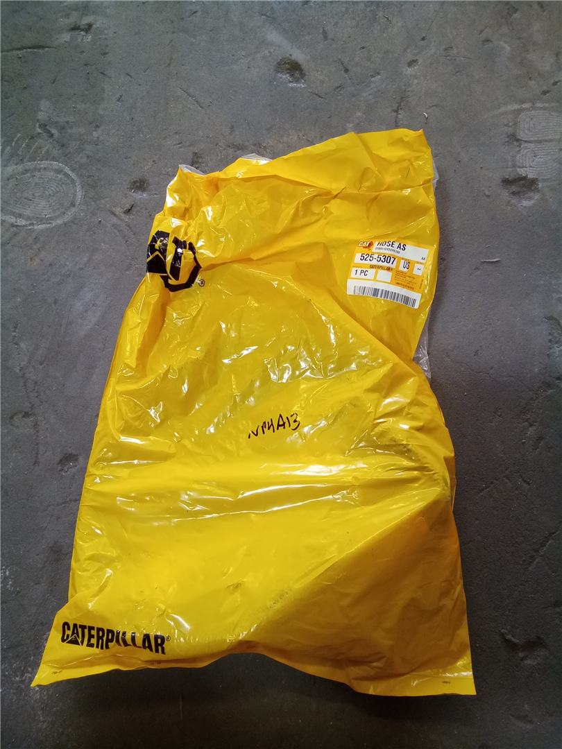 CAT 5255307 part 2