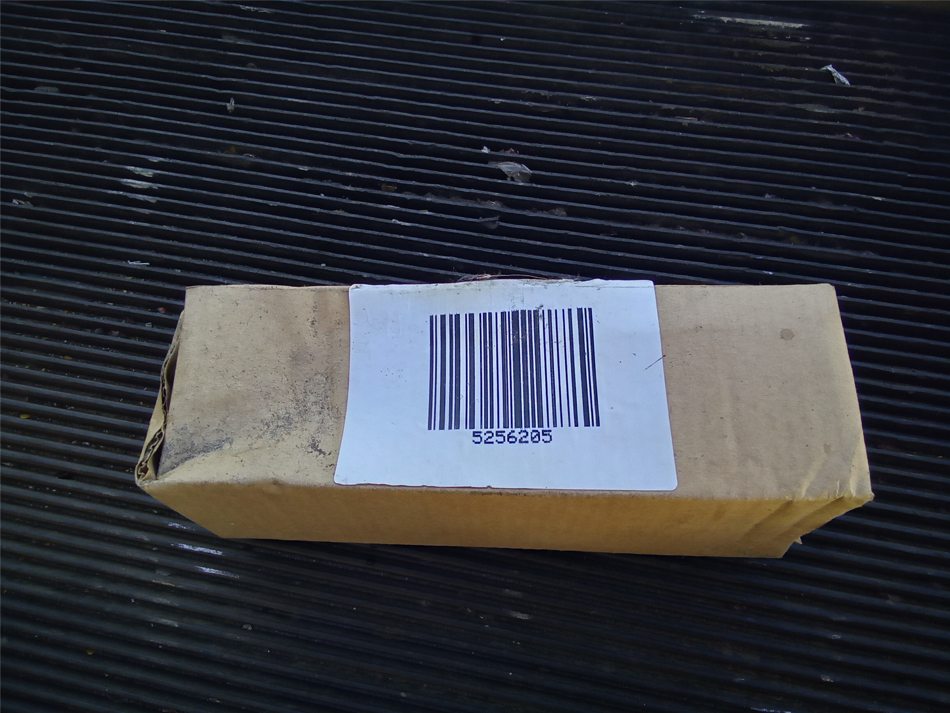 CAT 5256205 part 3