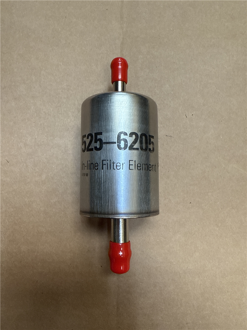 CAT 5256205 part 4