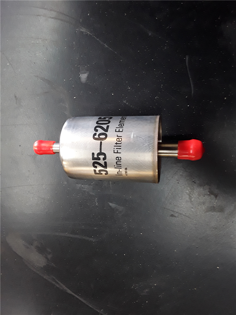 CAT 5256205 part 7