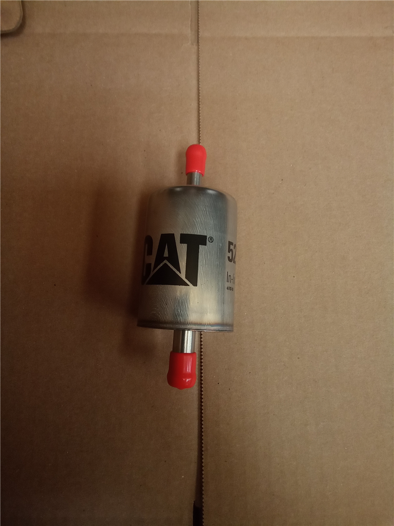 CAT 5256205 part 11