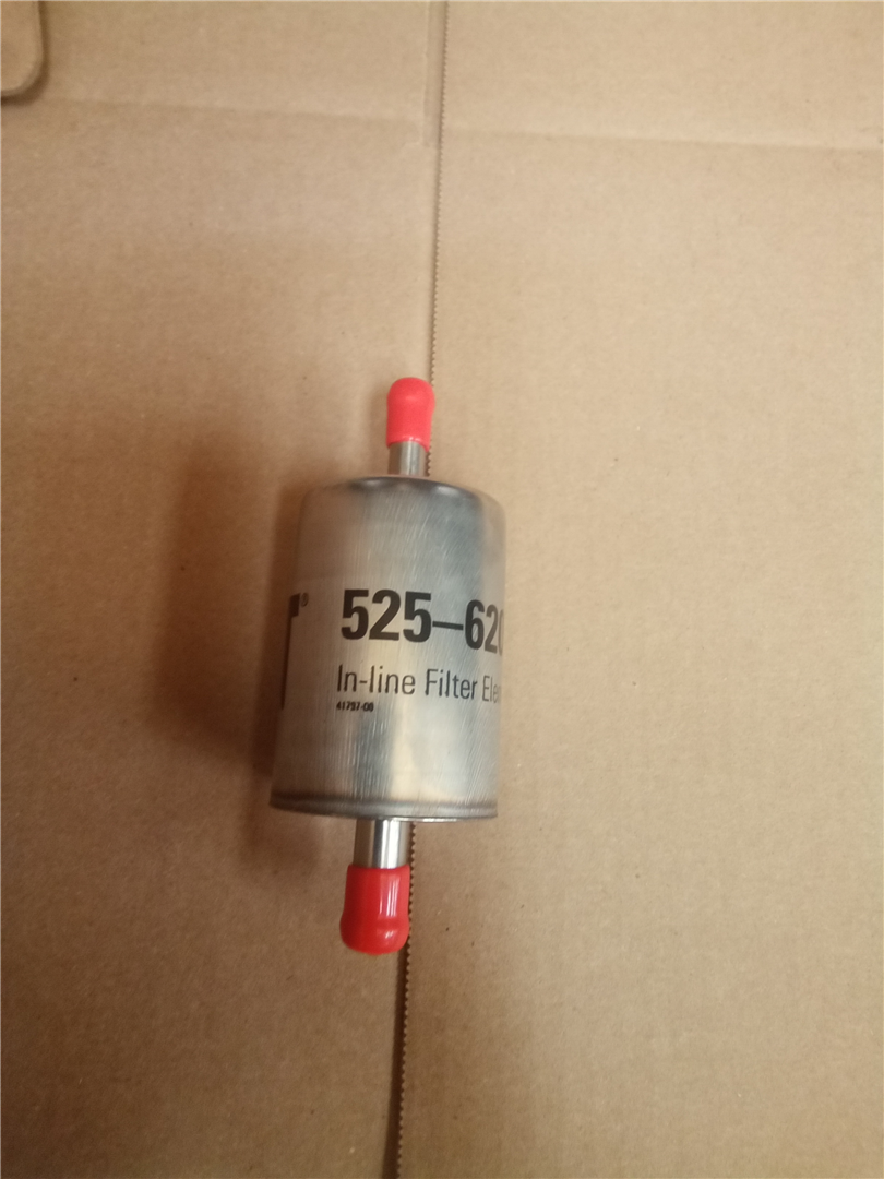 CAT 5256205 part 12