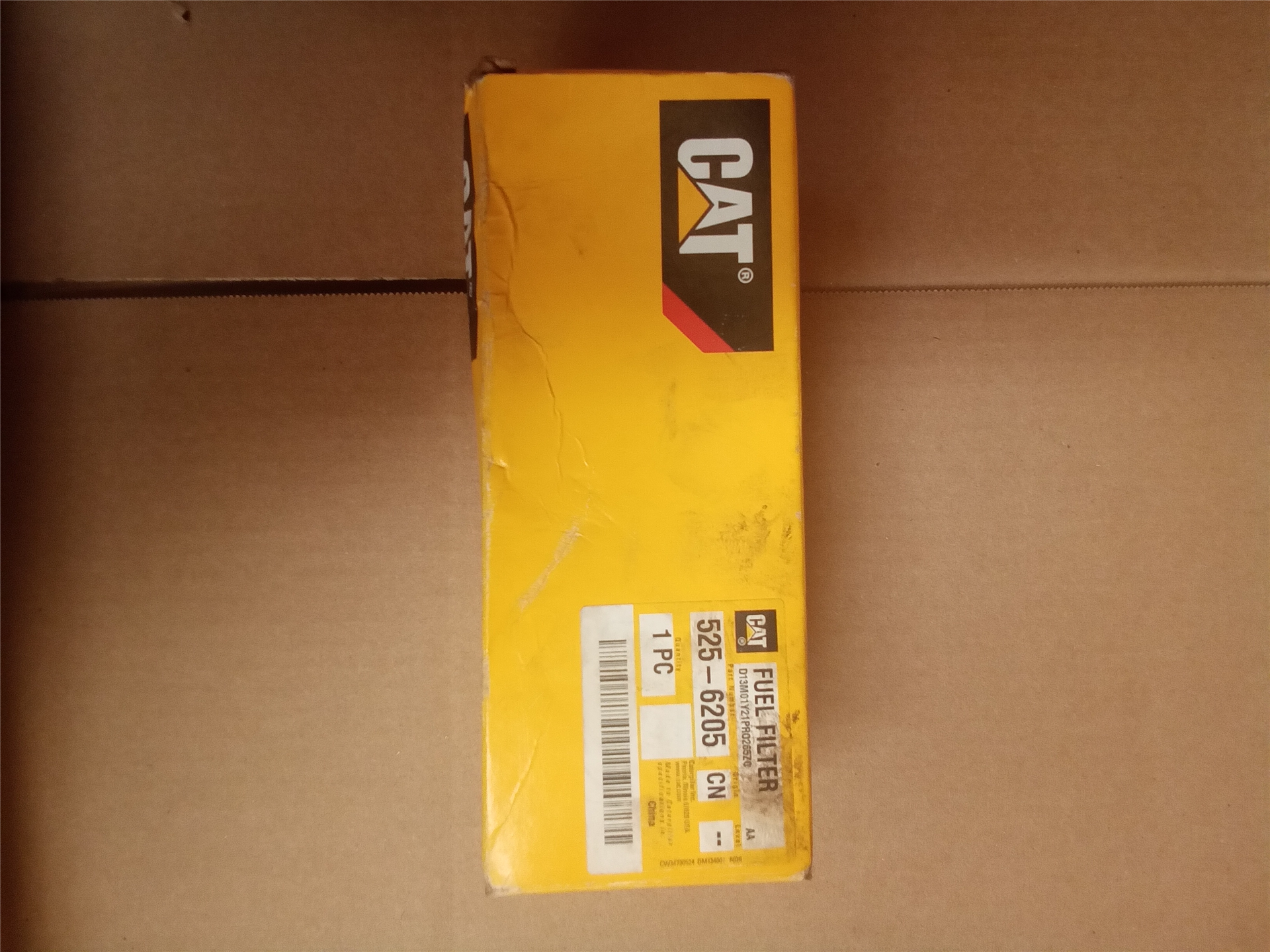 CAT 5256205 part 13