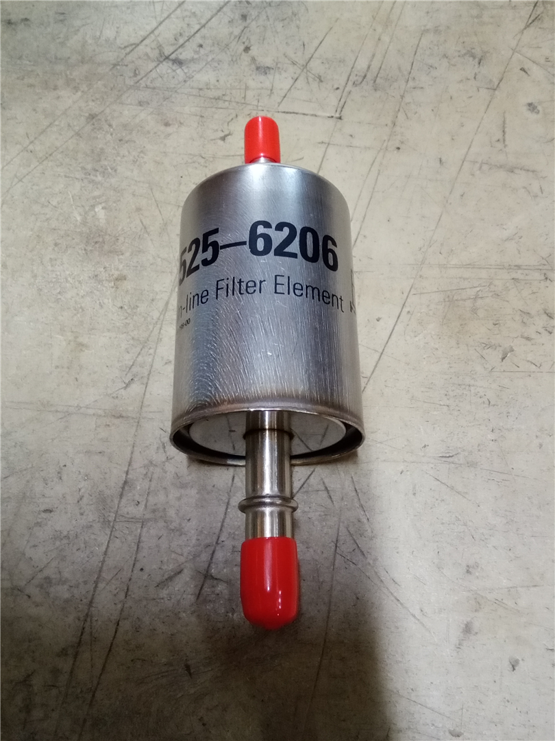 CAT 5256206 part 4