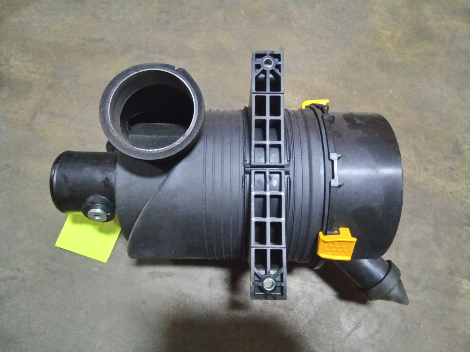CAT 5261326 part 2