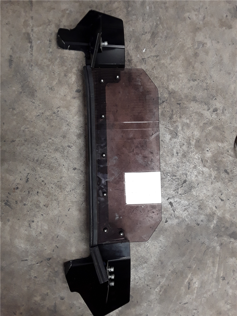 CAT 5268639 part 1
