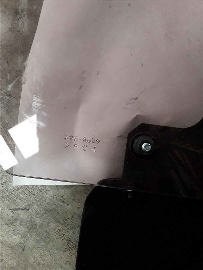 CAT 5268639 part 3