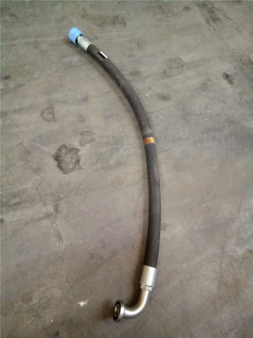 CAT 5270309 part 1
