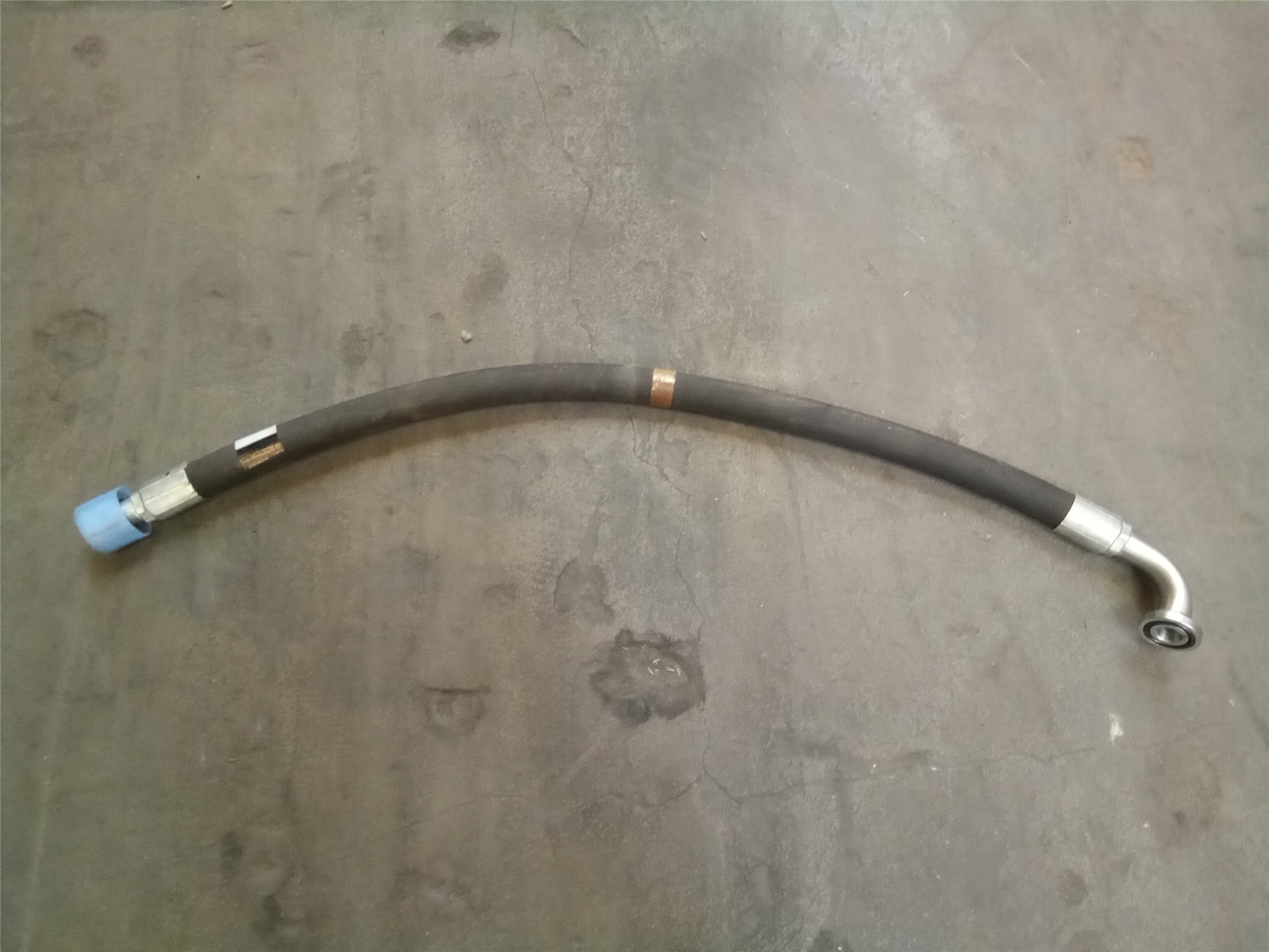 CAT 5270309 part 2