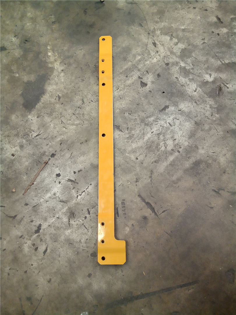 CAT 5271422 part 2