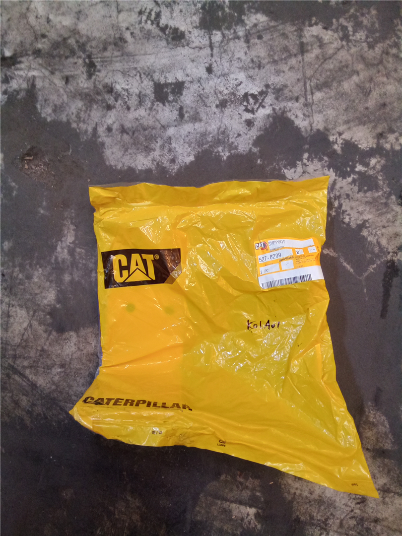 CAT 5278299 part 2