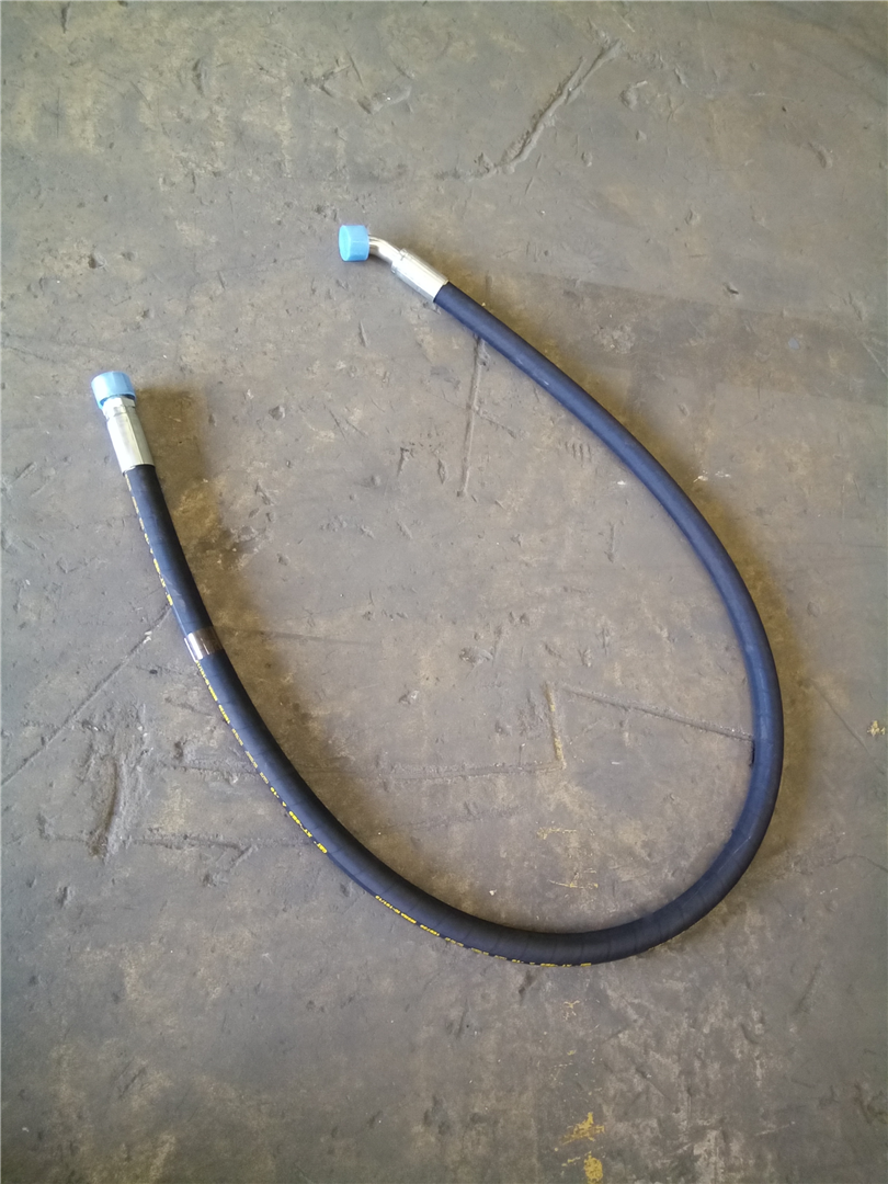 CAT 5278862 part 1