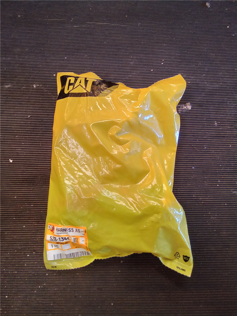 CAT 5281344 part 2
