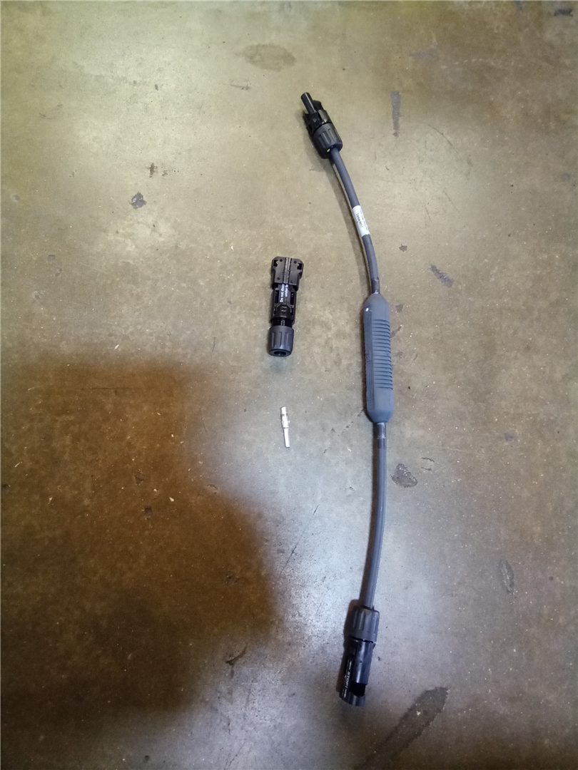 CAT 5281588 part 1