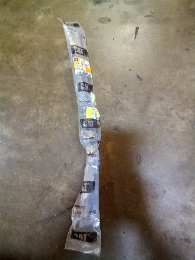 CAT 5281588 part 2