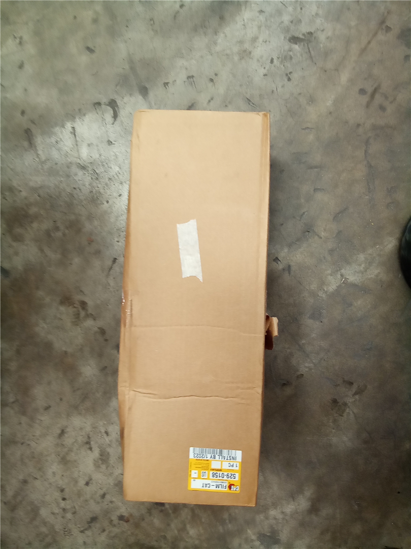 CAT 5290158 part 2