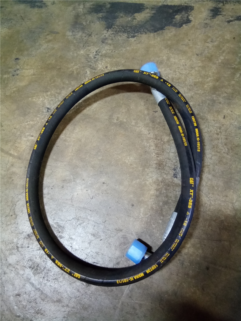 CAT 5296951 part 2