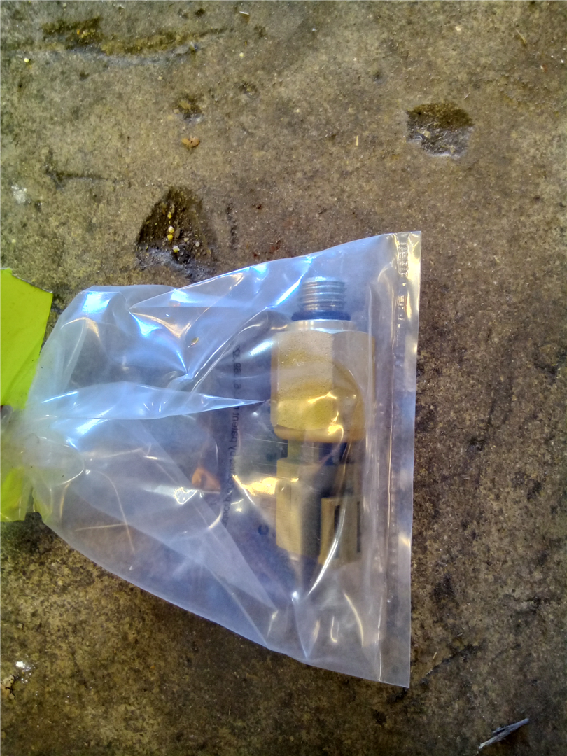 CAT 5298053 part 1