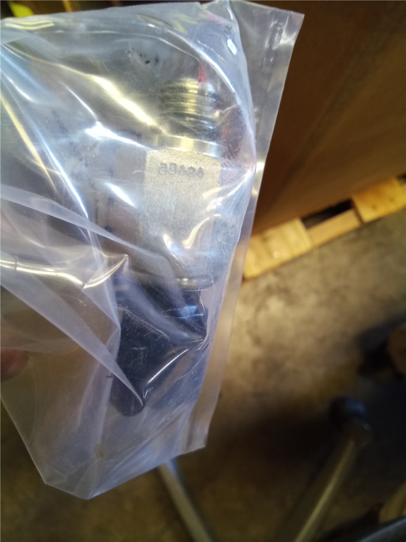 CAT 5298053 part 2
