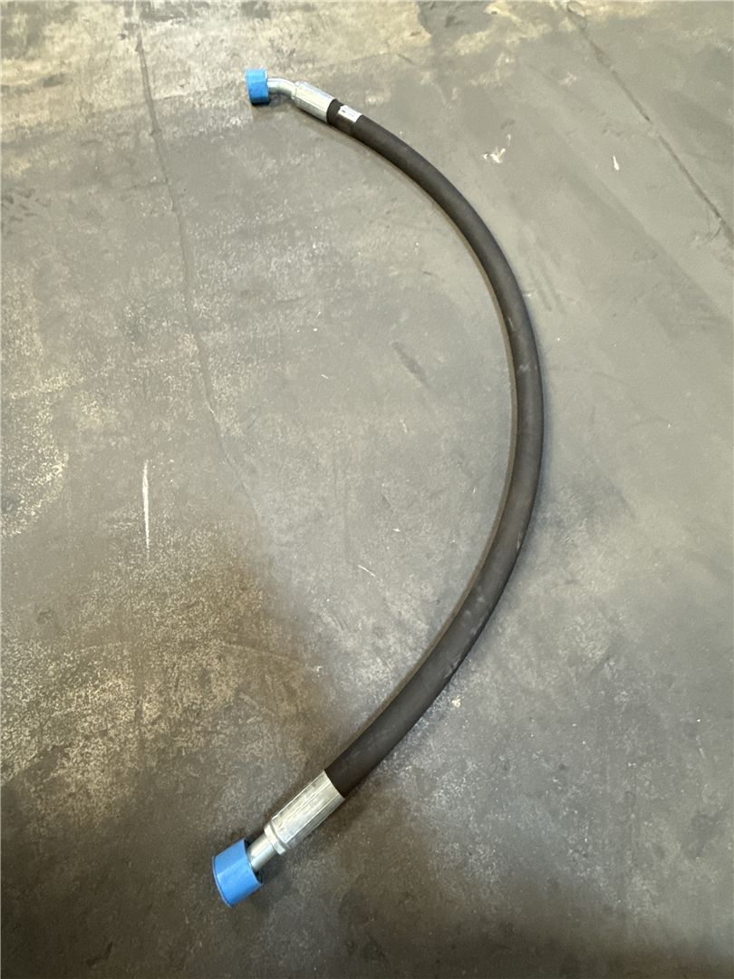 CAT 5301709 part 1