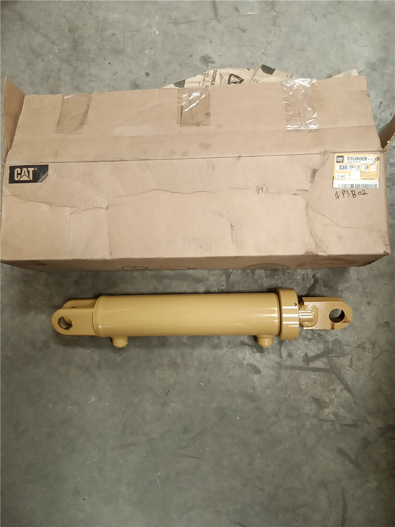 CAT 5303583 part 1