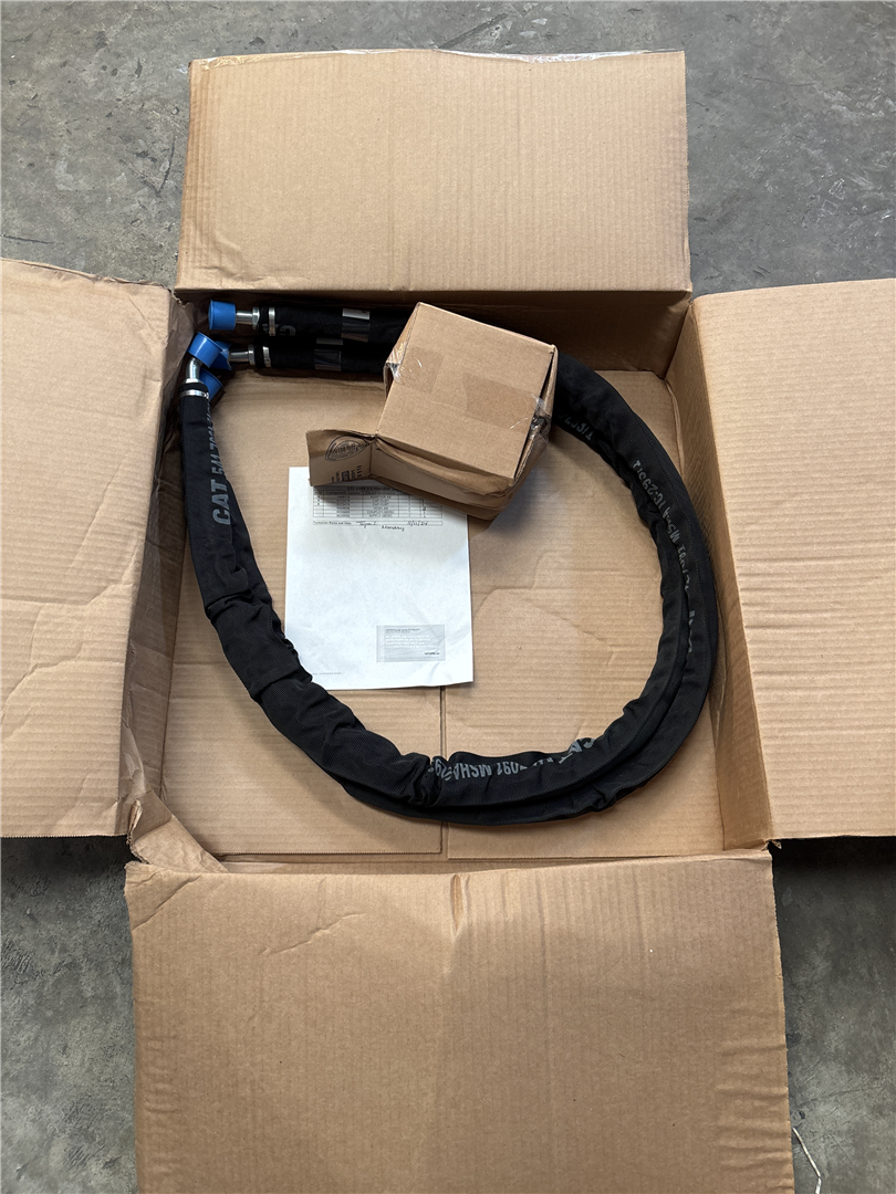 CAT 5329089 part 1