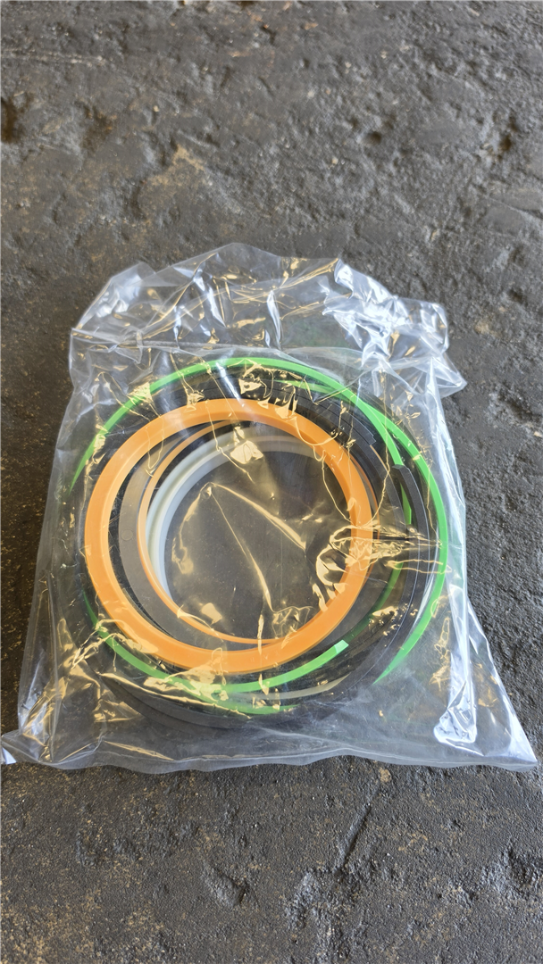 CAT 5332034 part 1