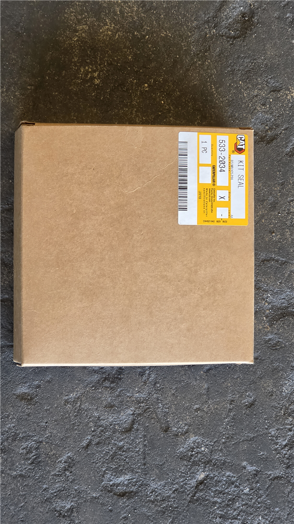 CAT 5332034 part 2