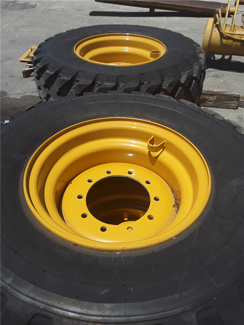 CAT 5332711 part 1