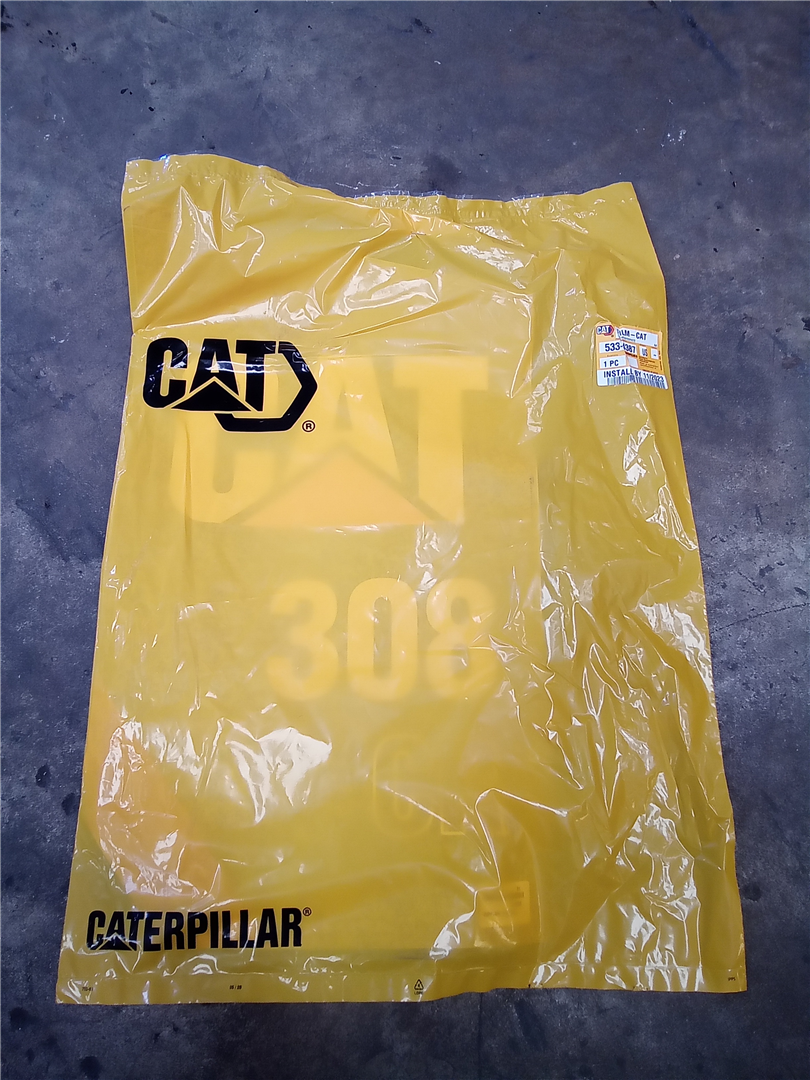 CAT 5334387 part 1