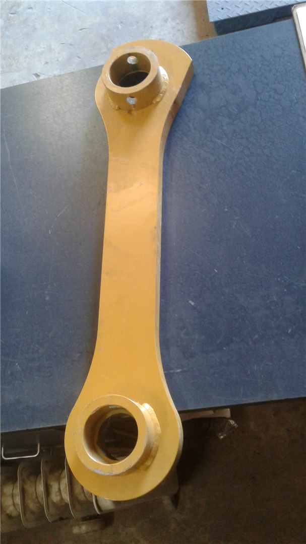 CAT 5335008 part 1