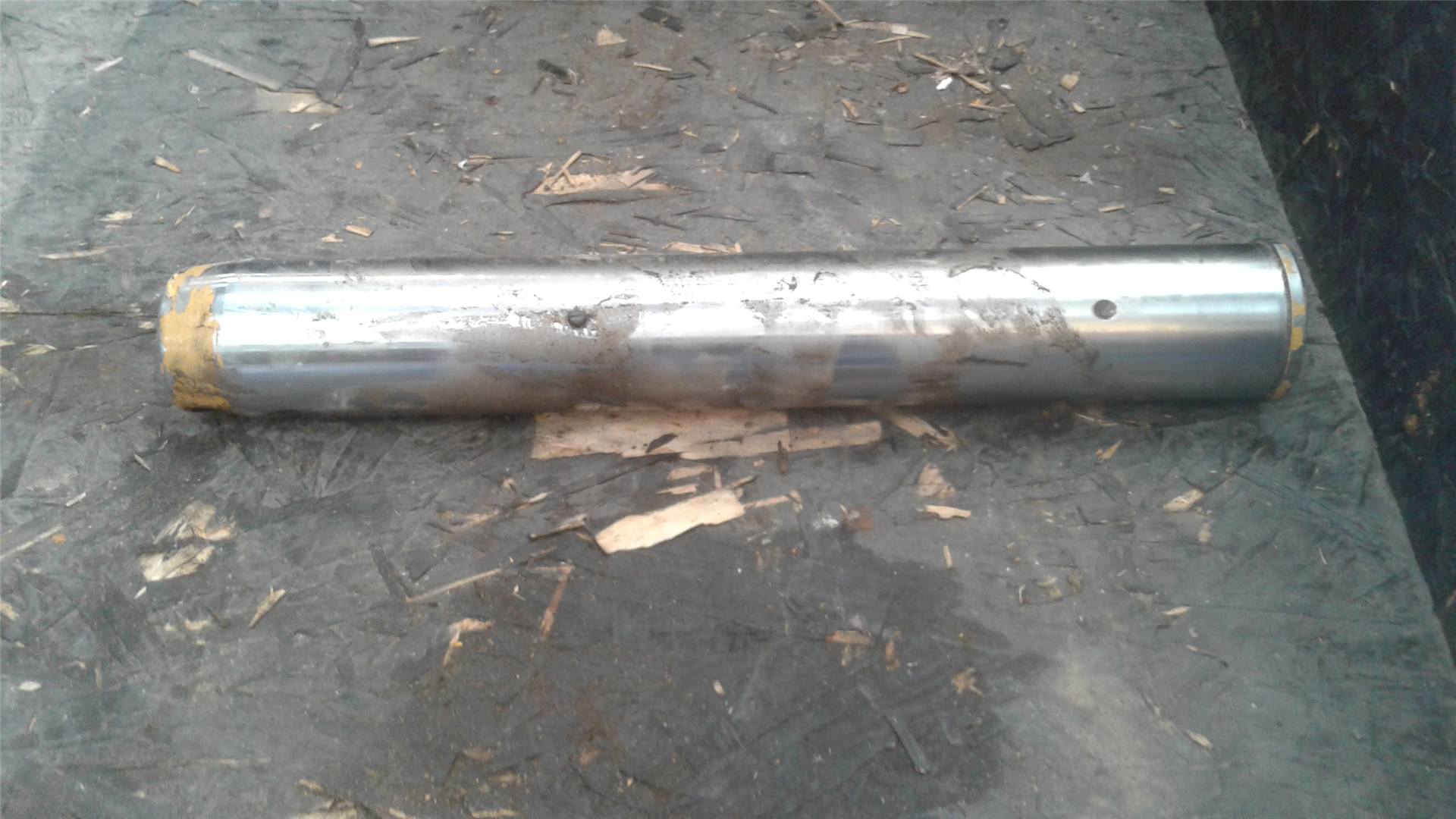 CAT 5335011 part 1