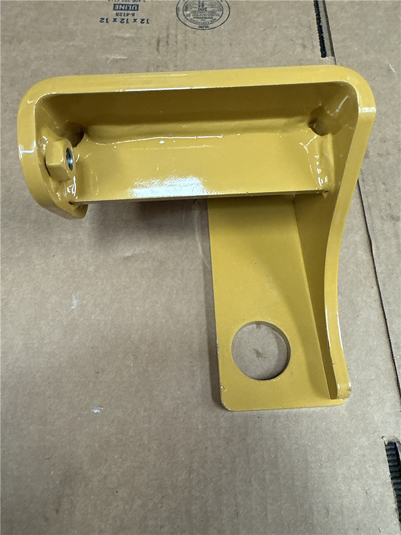 CAT 5337048 part 2