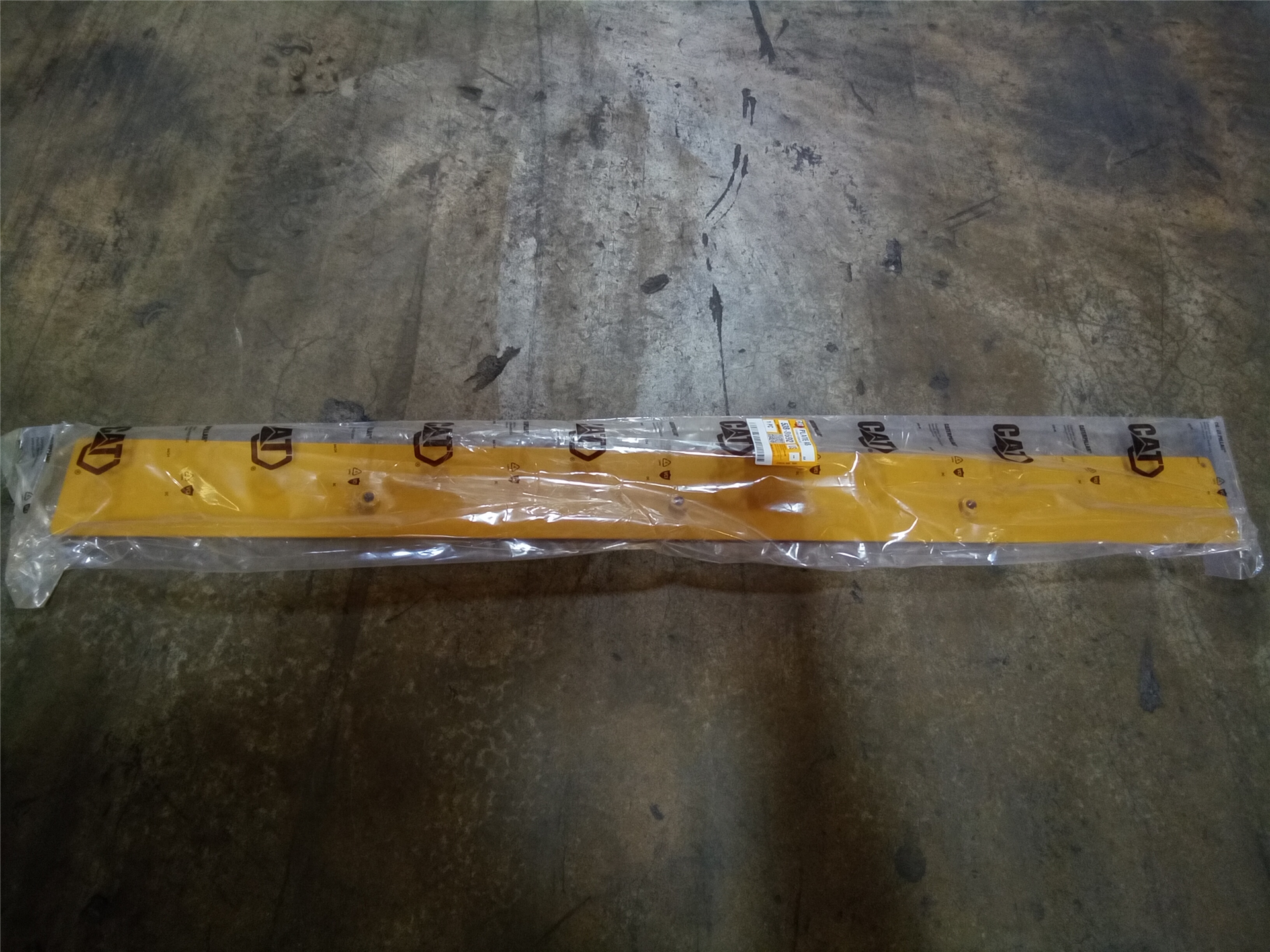 CAT 5388692 part 1