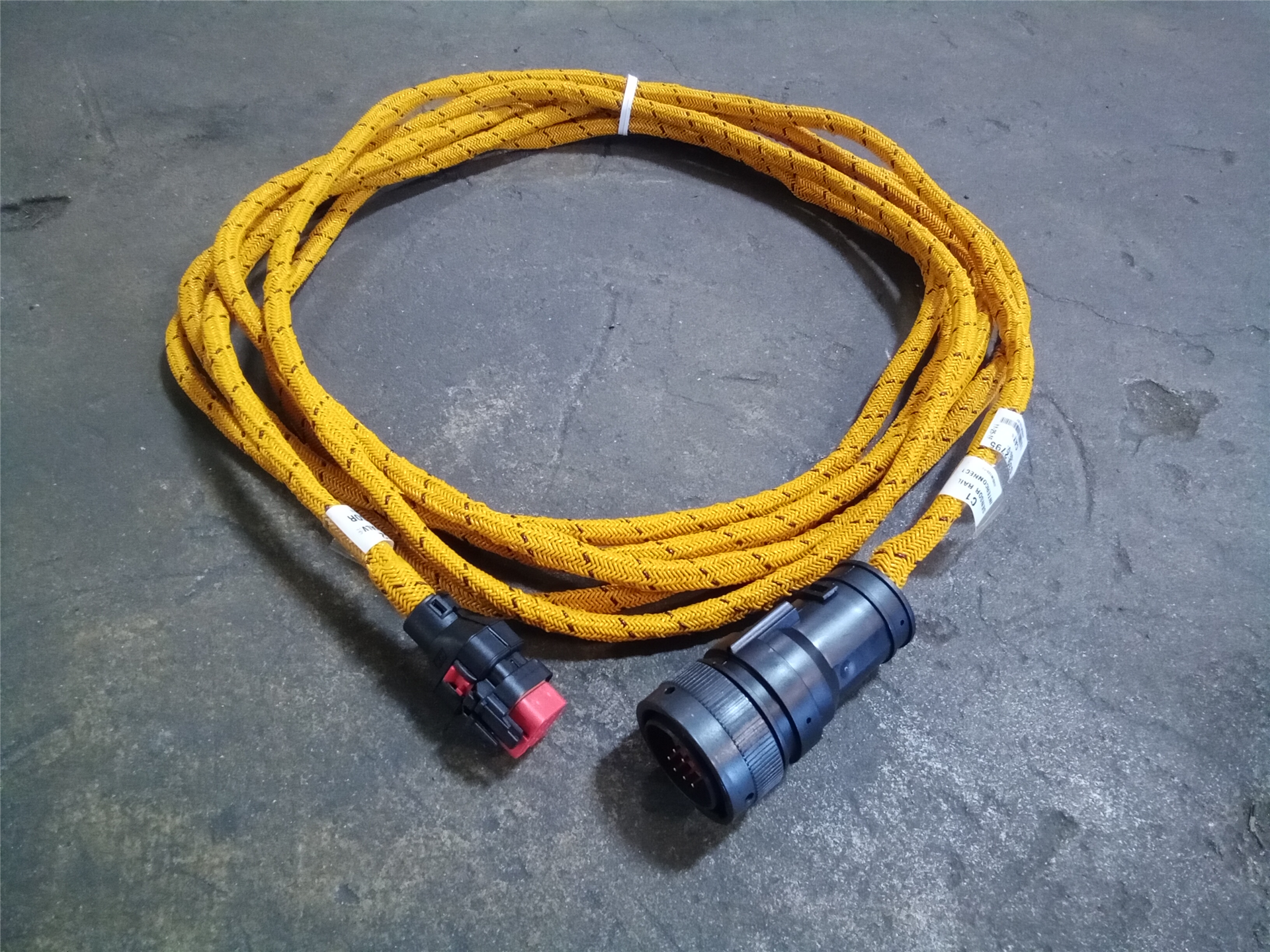 CAT 5392795 part 1