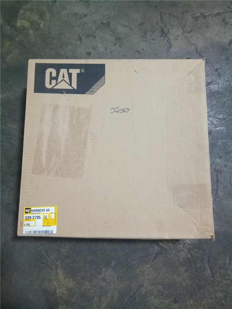 CAT 5392795 part 2